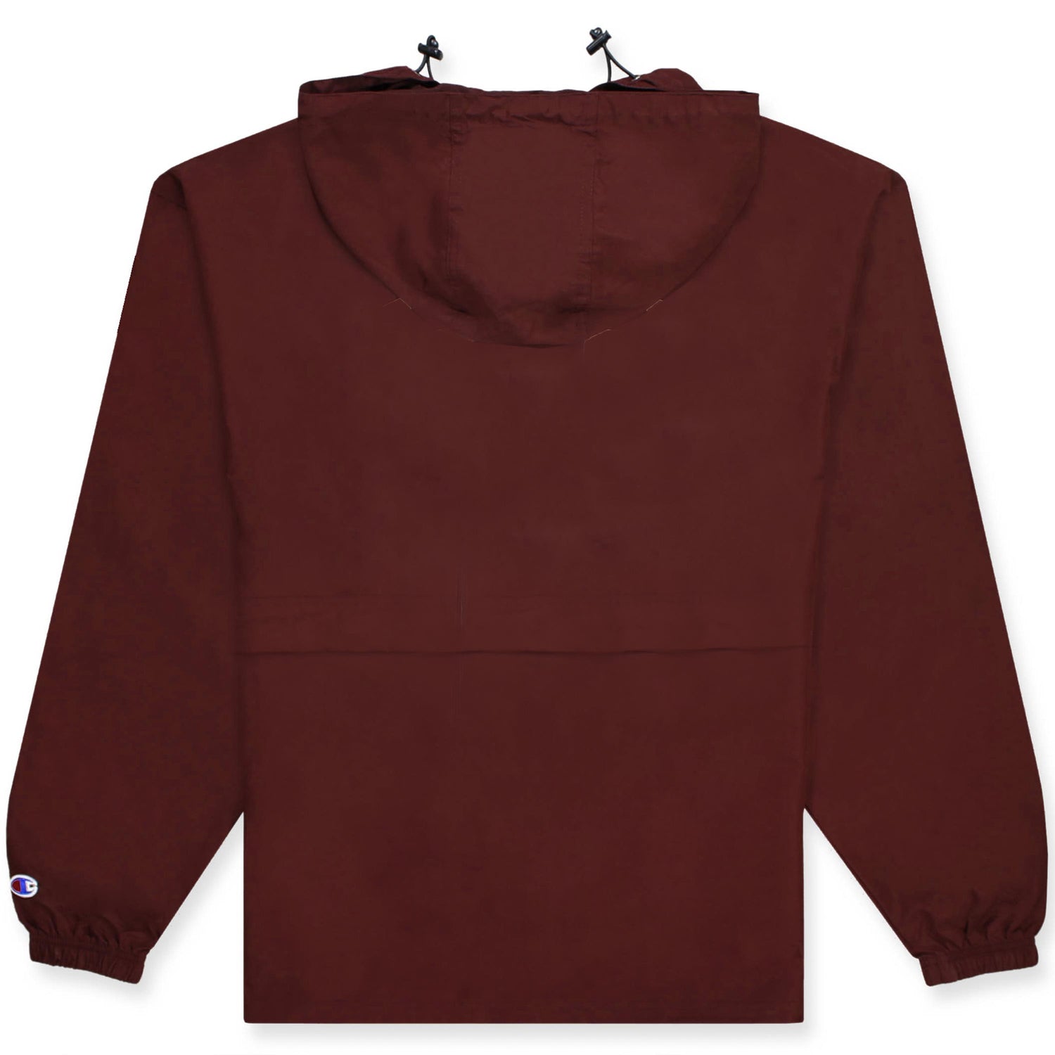 Full Zip Packable Jacket