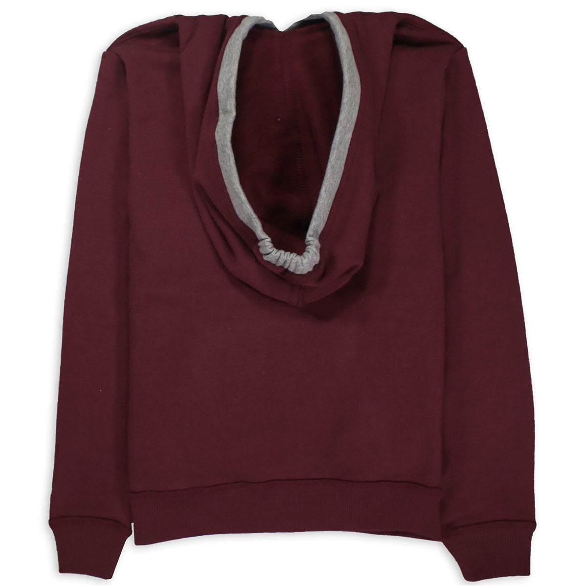 Texas A&M League Youth Fleece-Lined Hoodie