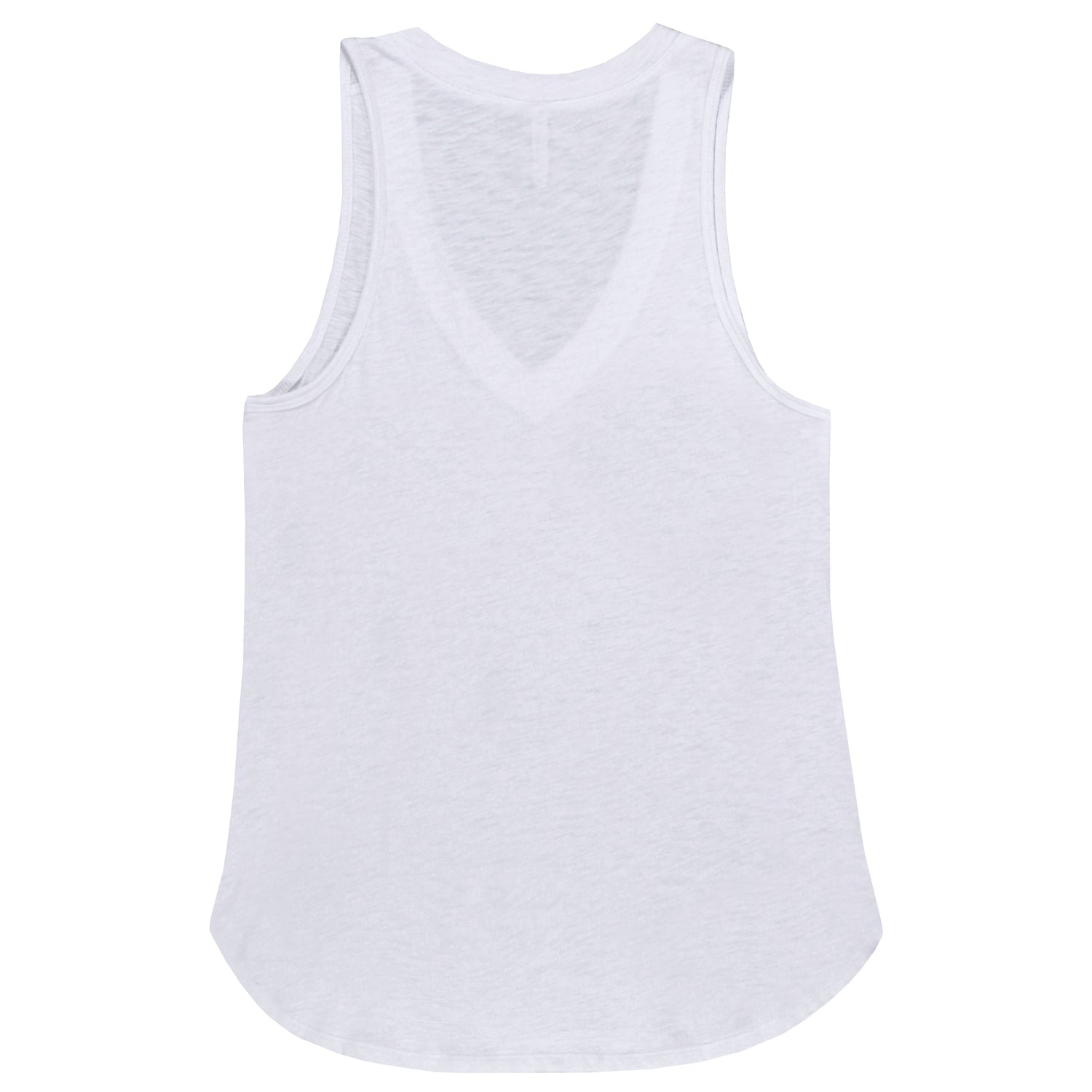 Z Supply Slub Shift Tank