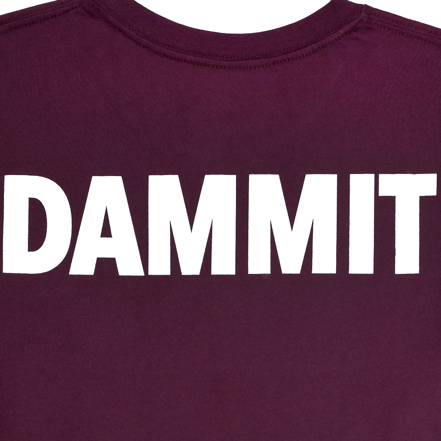 Texas A&M Aggie Howdy Dammit T-Shirt