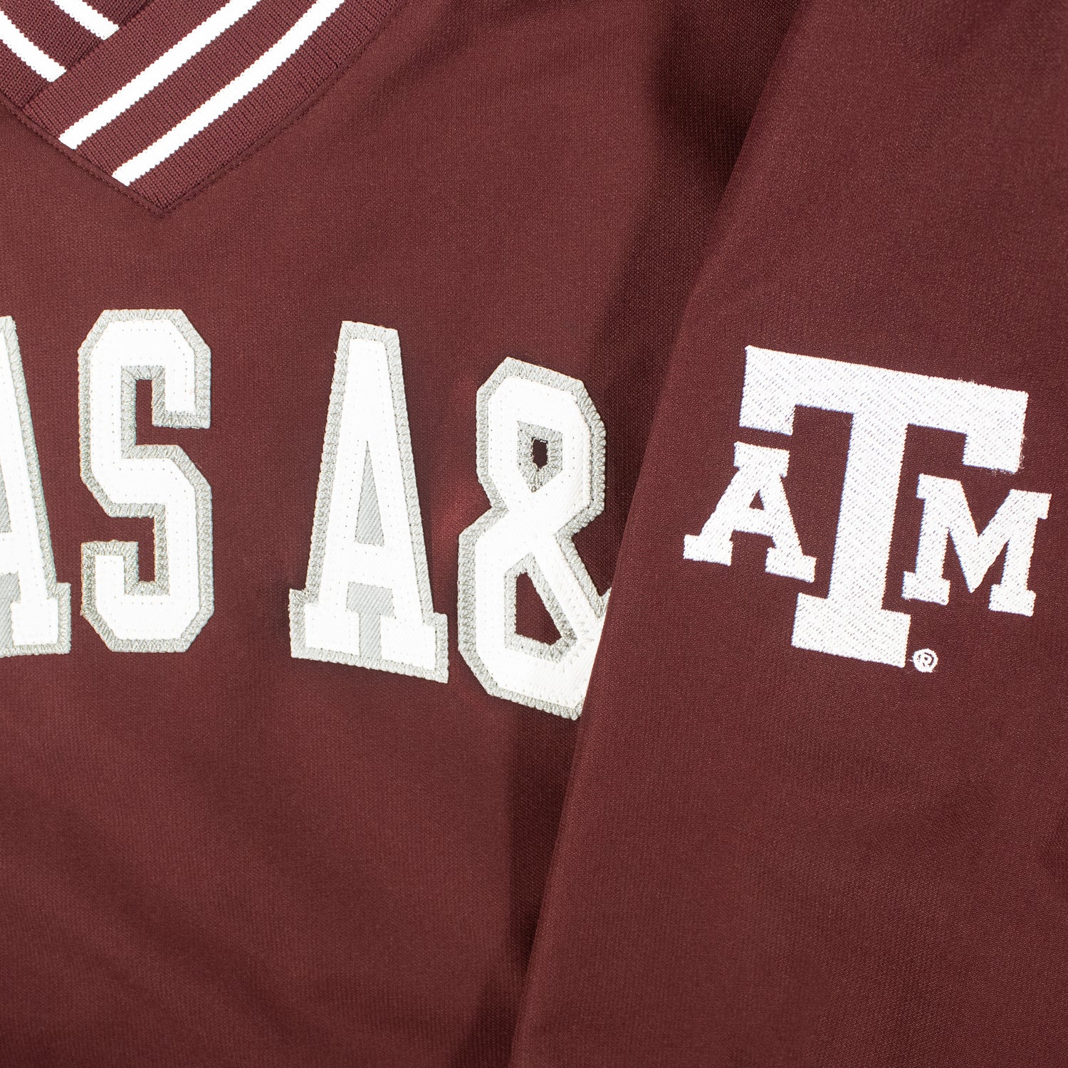 Texas A&M Champion Men's Scout Jacket
