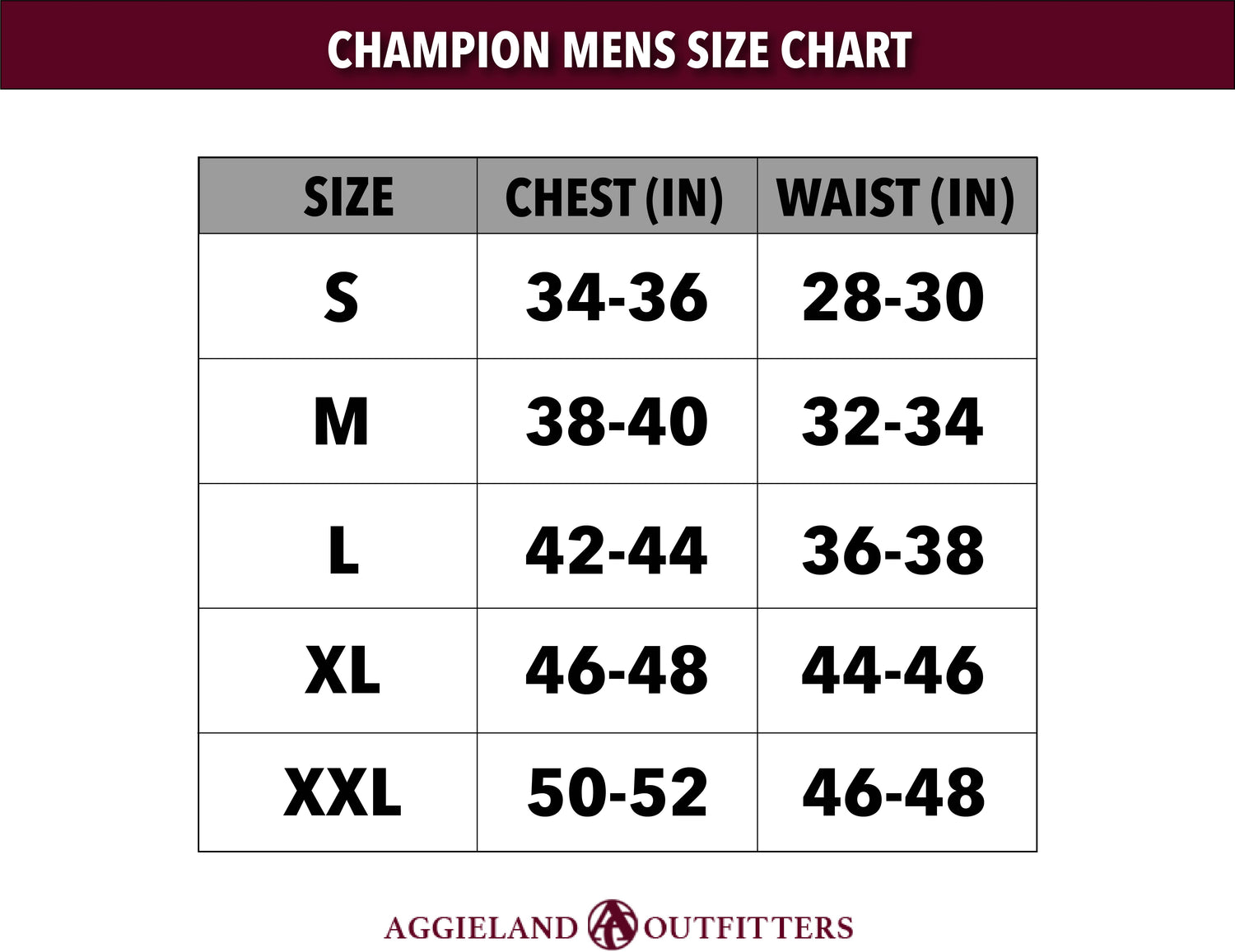Texas A&M Champion Men's Scout Jacket