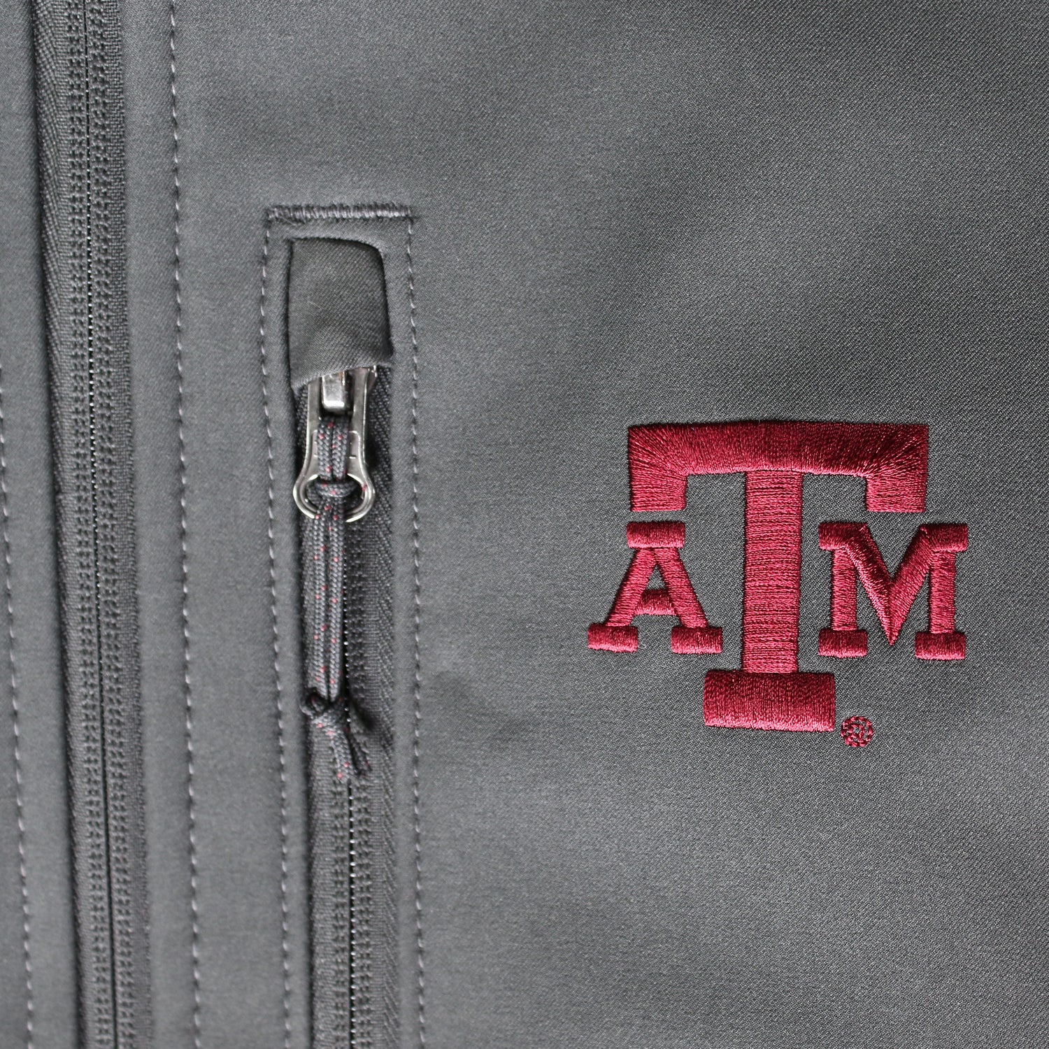 Texas A&M Columbia Ascender Softshell Jacket