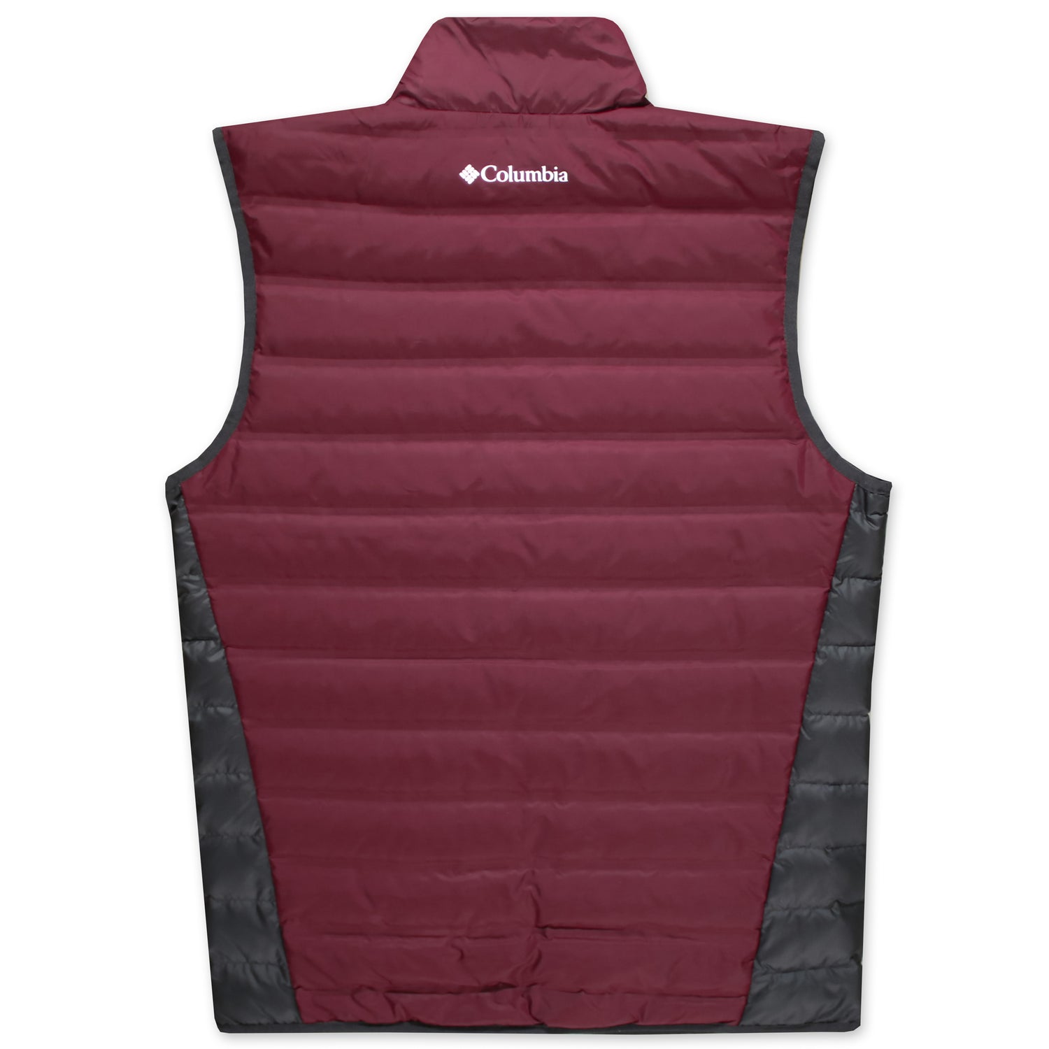 Texas A&M Columbia Lake 22 Reversible Vest