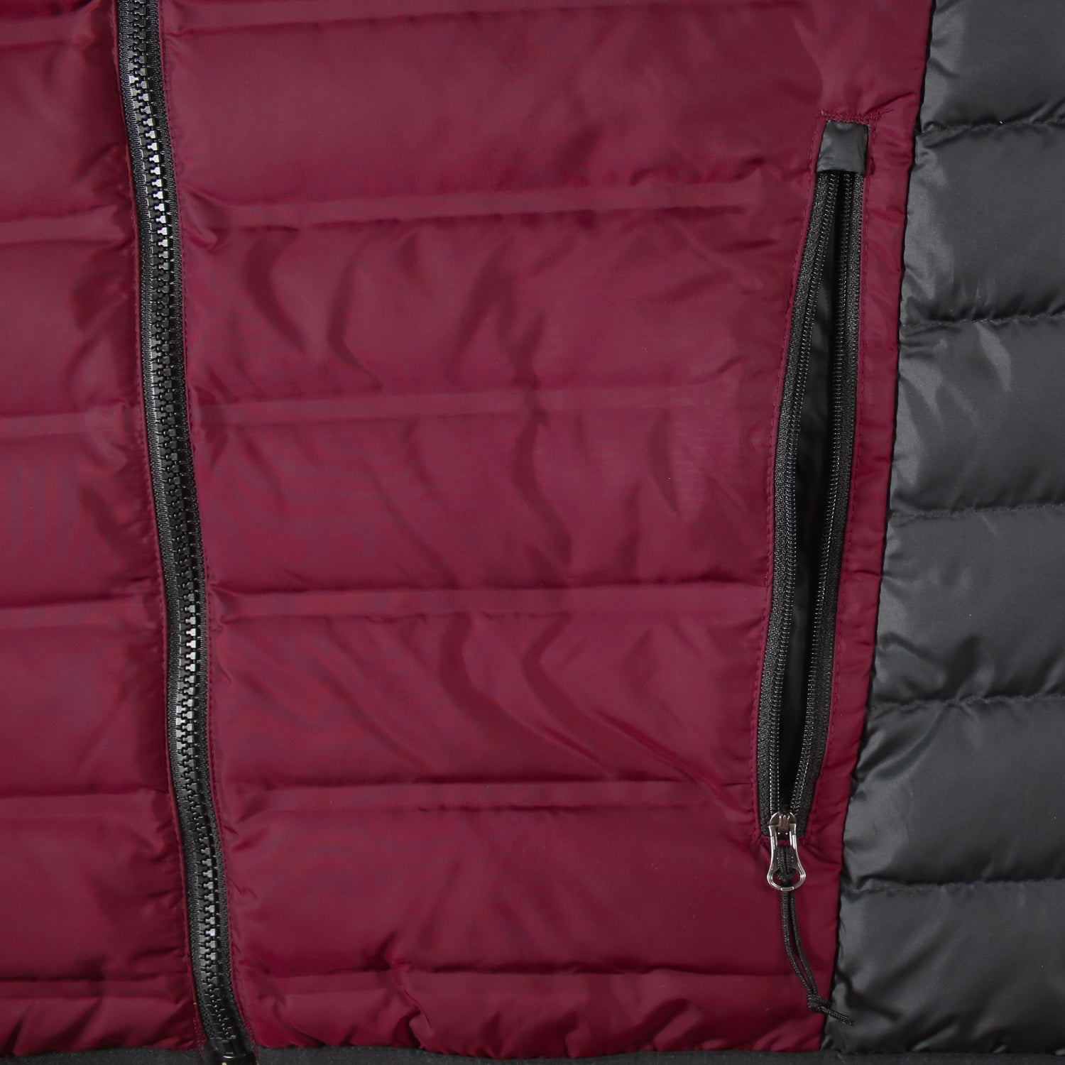 Texas A&M Columbia Lake 22 Reversible Vest