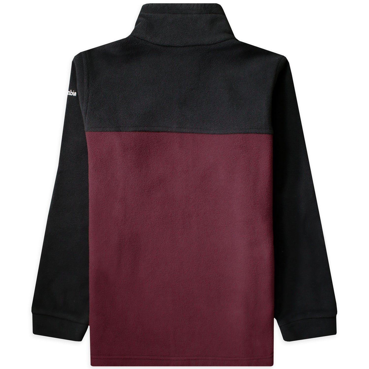 Texas A&M Columbia Flanker III Jacket
