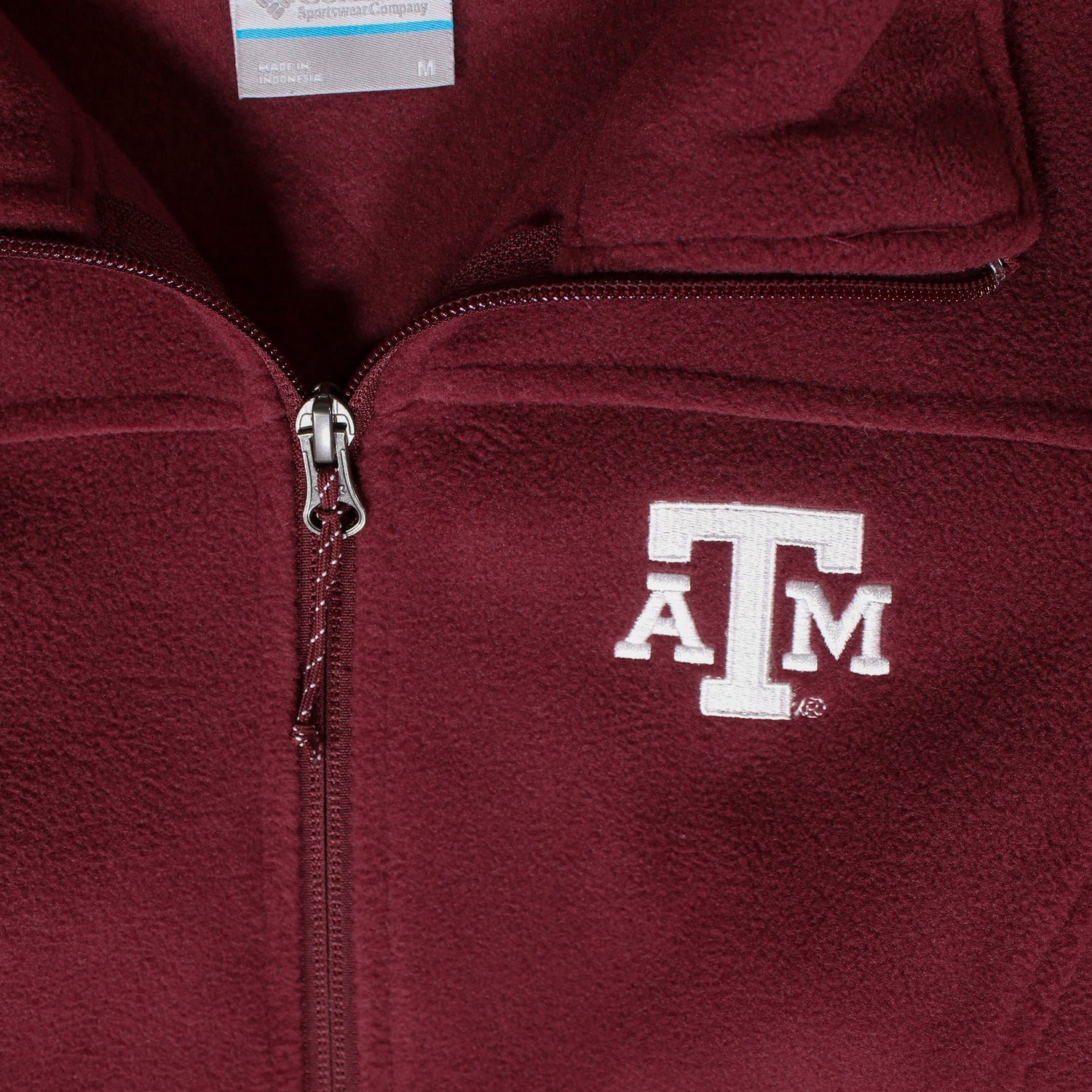 Texas A&M Columbia Women's G&G Jacket