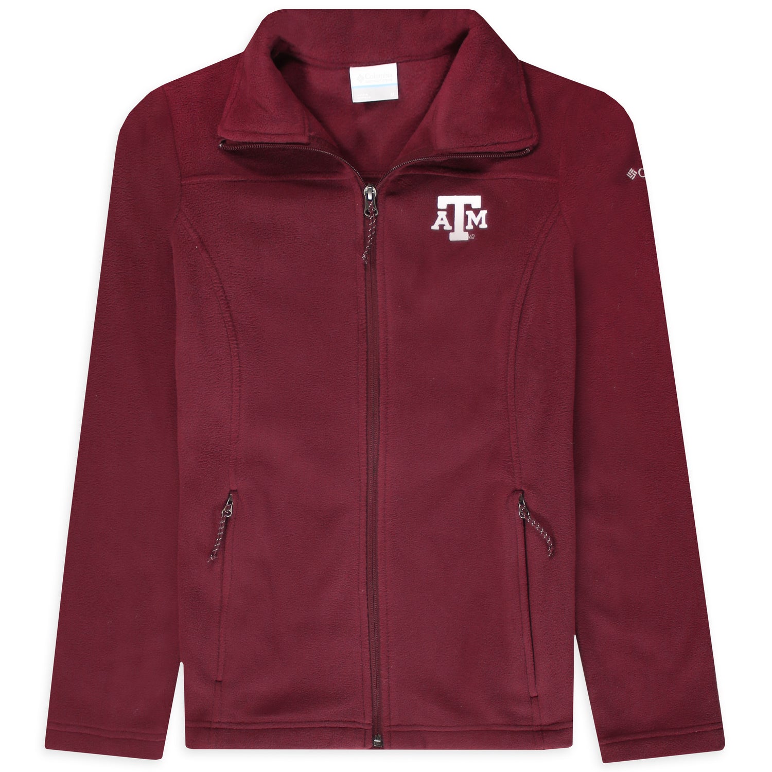 Texas A&M Columbia Women's G&G Jacket