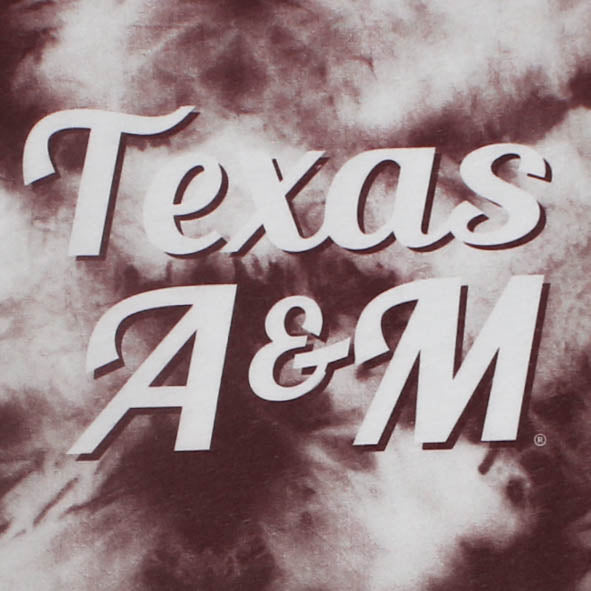 Texas A&M League Ladies Relay Sublimated Tank