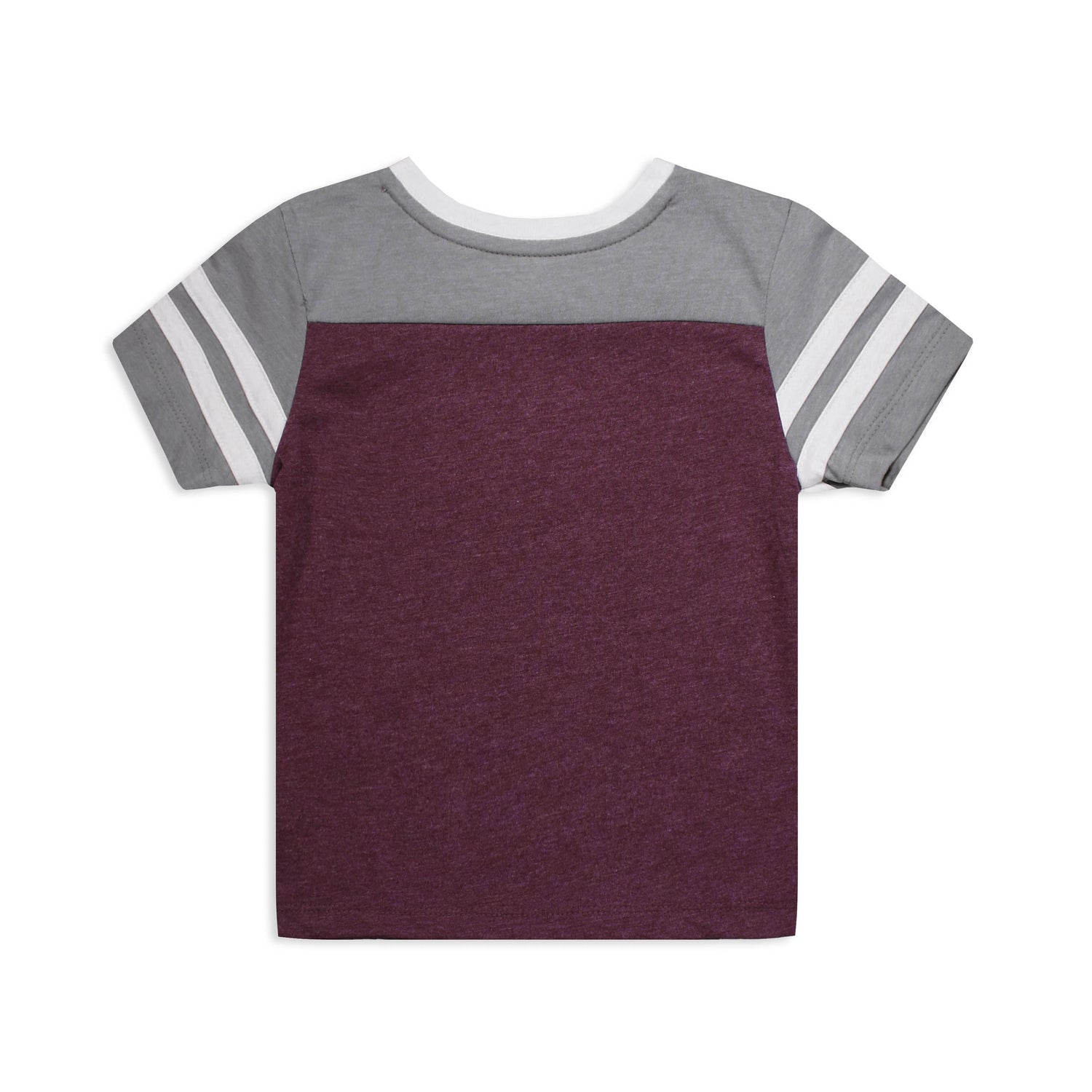 Texas A&M Aggies Toddler Girls Tee
