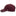 Texas A&M Dark Maroon Base Runner Clean Up Hat