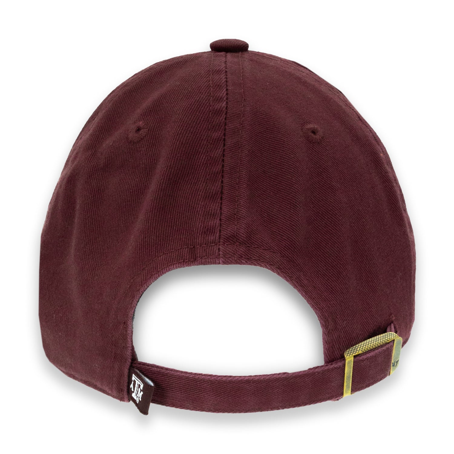 Texas A&M '47 Brand Clean Up Cap