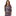 Texas A&M Women's Boyfriend Plaid Button Down