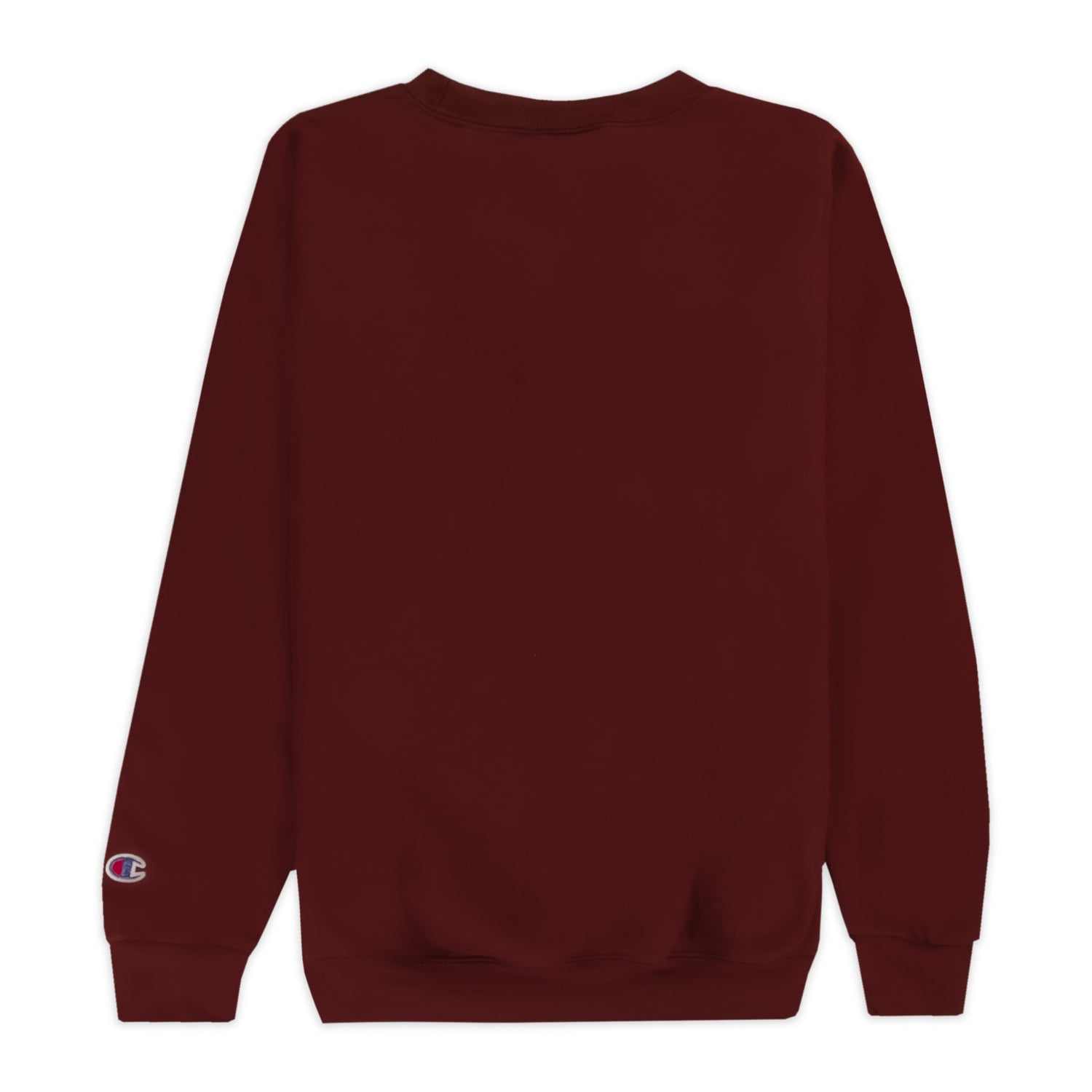 Texas A&M Champion Youth Powerblend Fleece Crew