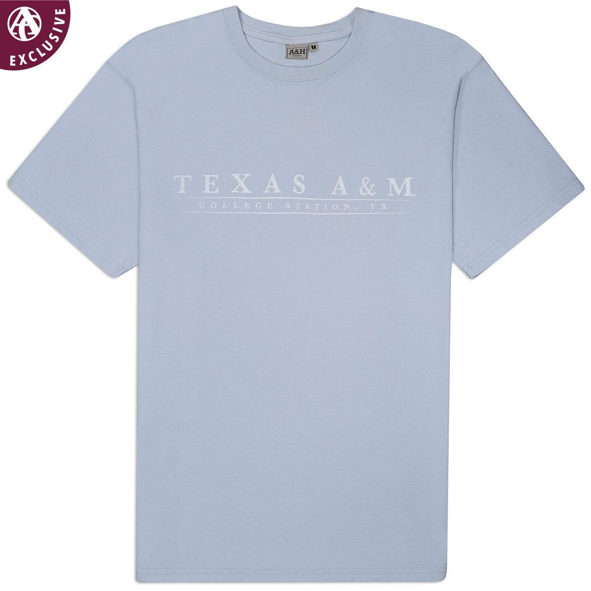 Basic Bar Texas A M