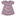 Texas A&M Infant/Toddler Striped Pocket Dress