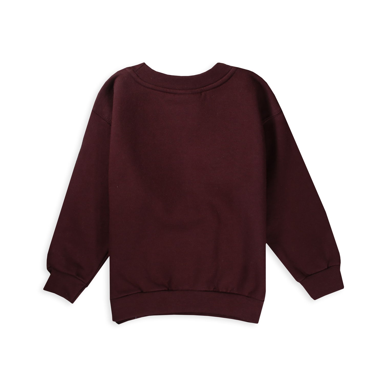 Texas A&M Infant/Toddler Fleece-Lined Crew