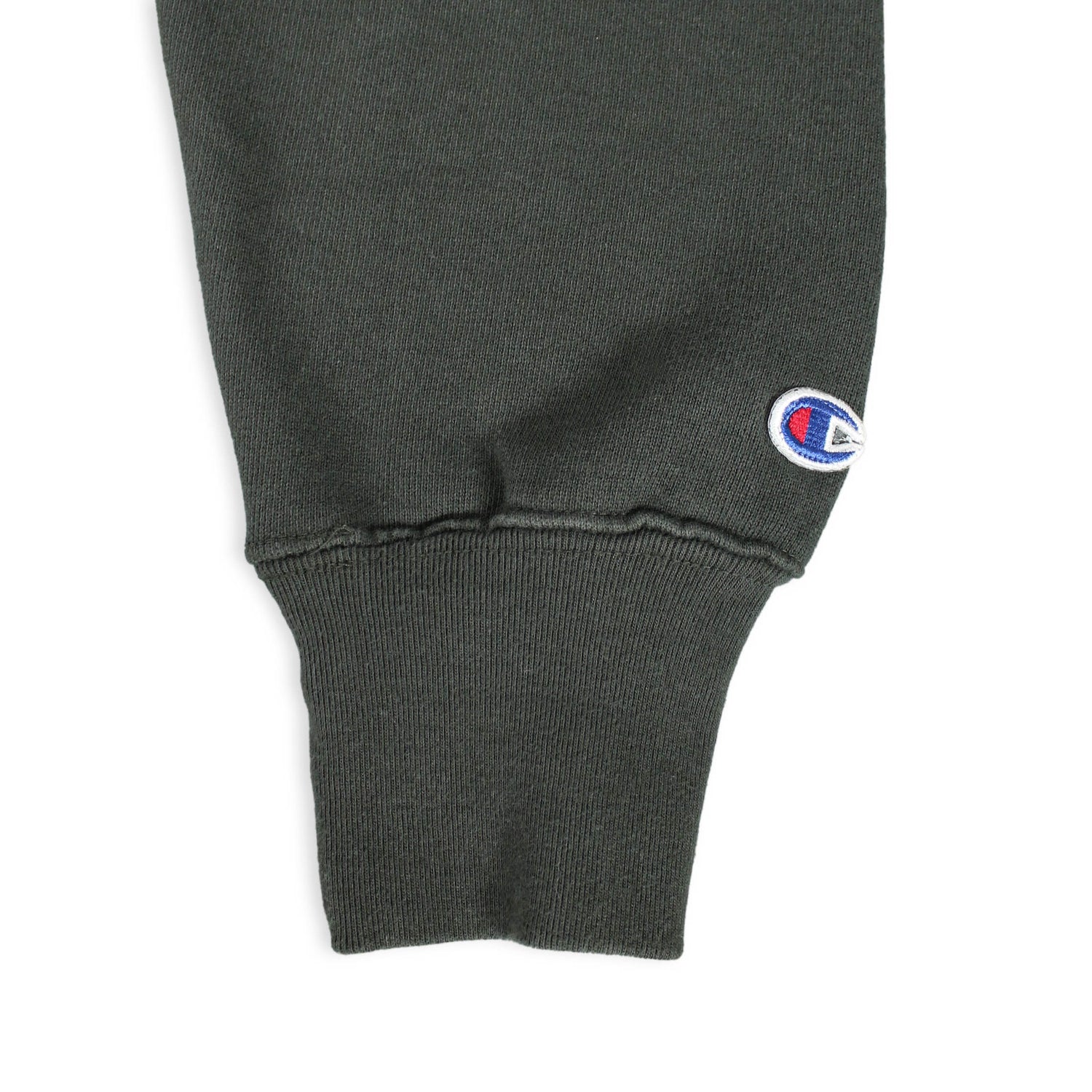 Texas A&M Champion Reverse Weave Vintage Wash Crew