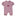 Texas A&M Striped Bubble Onesie