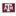 Texas A&M Boat Flag 12" x 18"