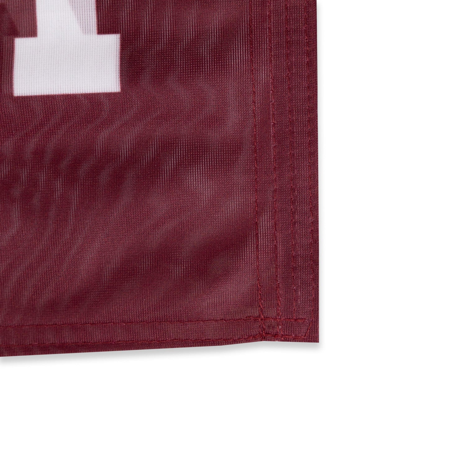 Texas A&M Boat Flag 12" x 18"