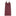 Maroon The Cara Midi Dress