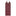 Maroon The Cara Midi Dress