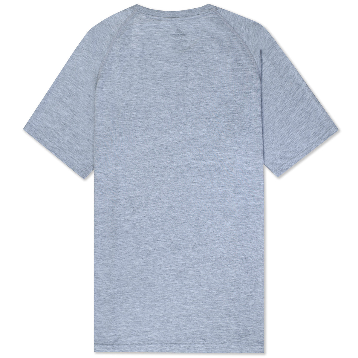 Texas A&M Adidas Baseball Script Sweep T-Shirt