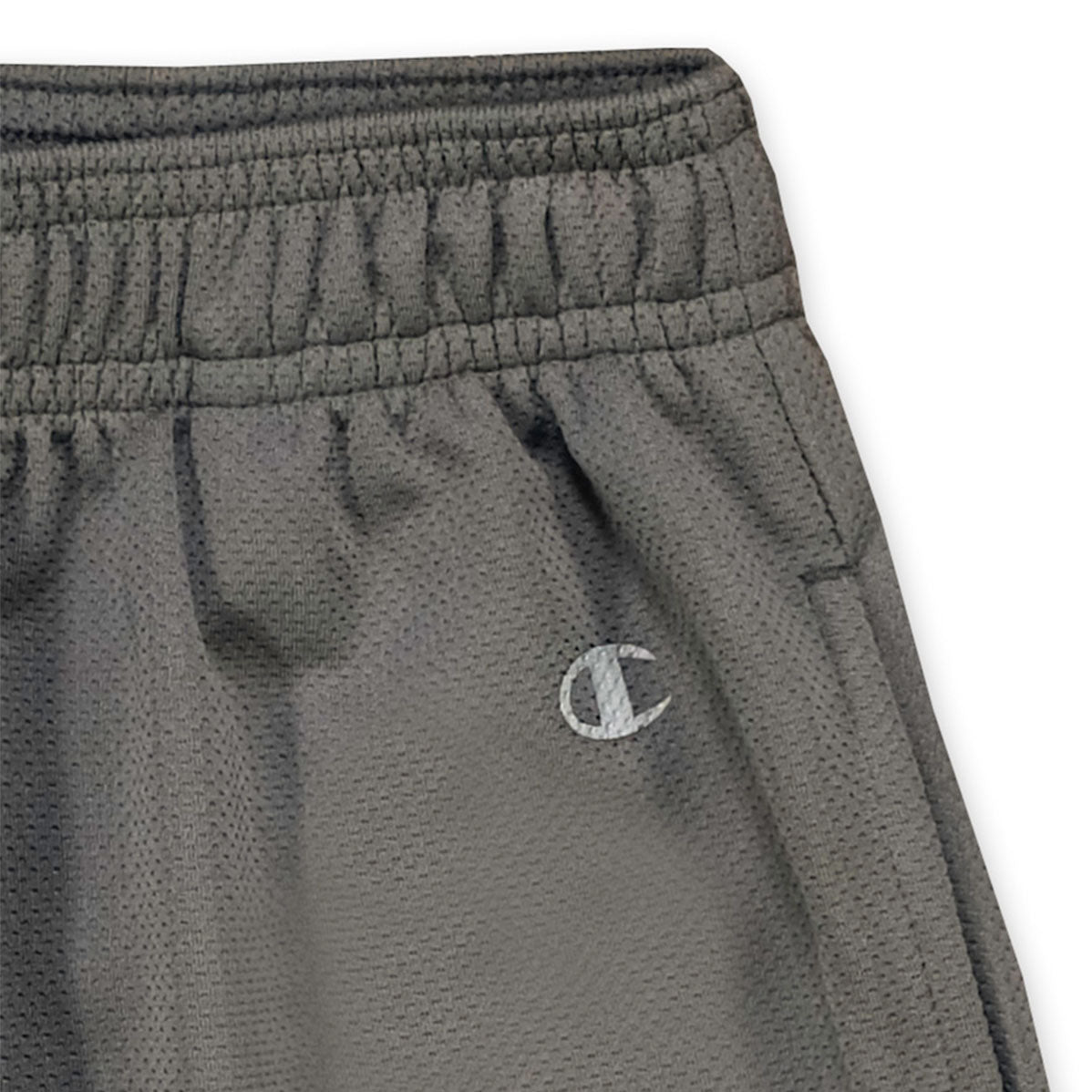 Texas A&M Champion Youth Mesh Shorts