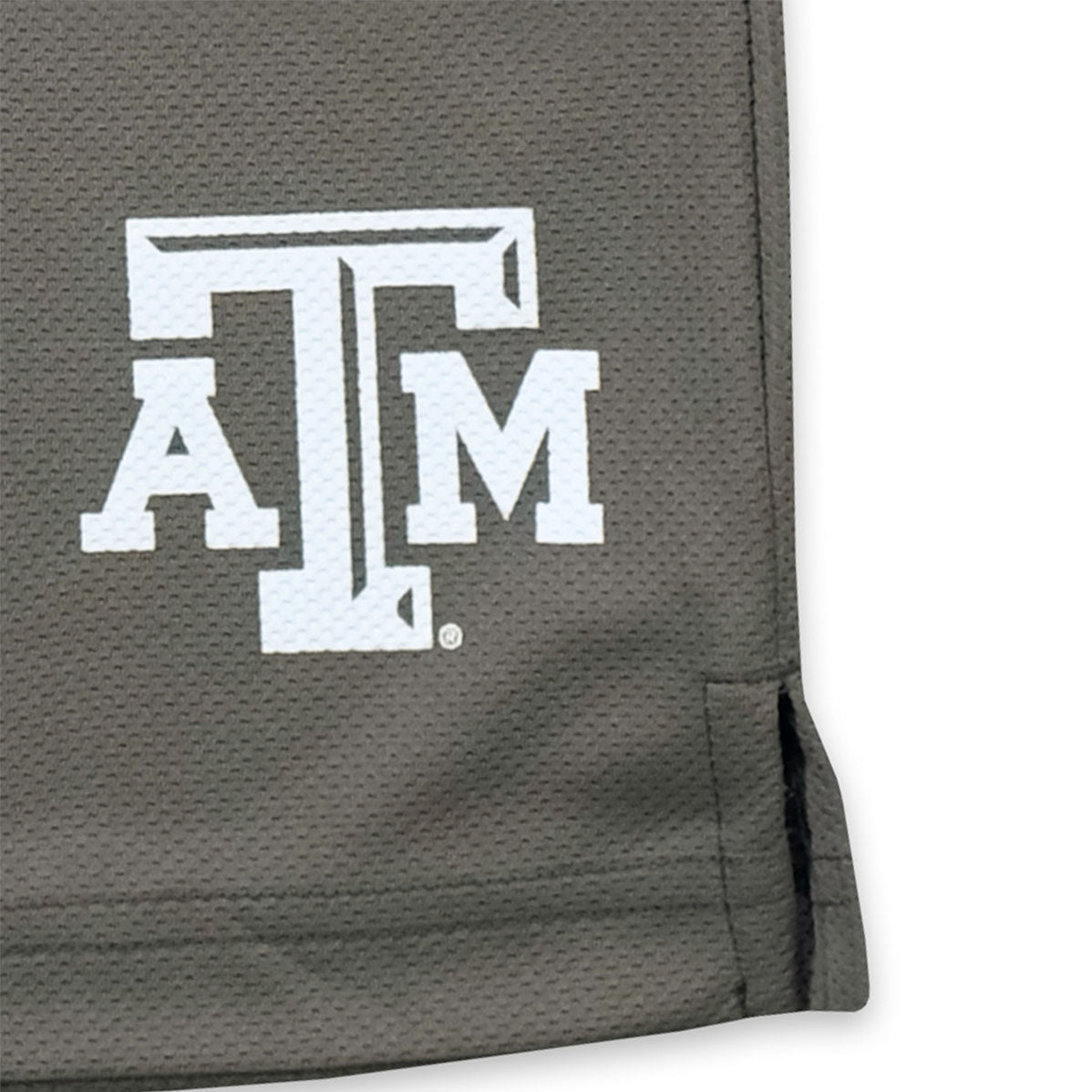 Texas A&M Champion Youth Mesh Shorts