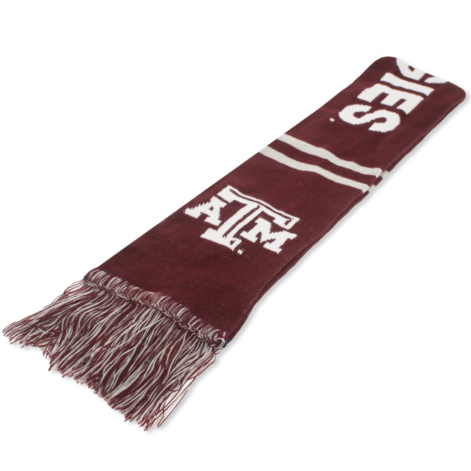 Texas A&M Dog Scarf