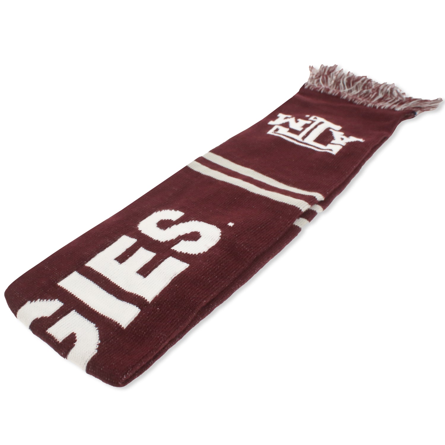 Texas A&M Dog Scarf