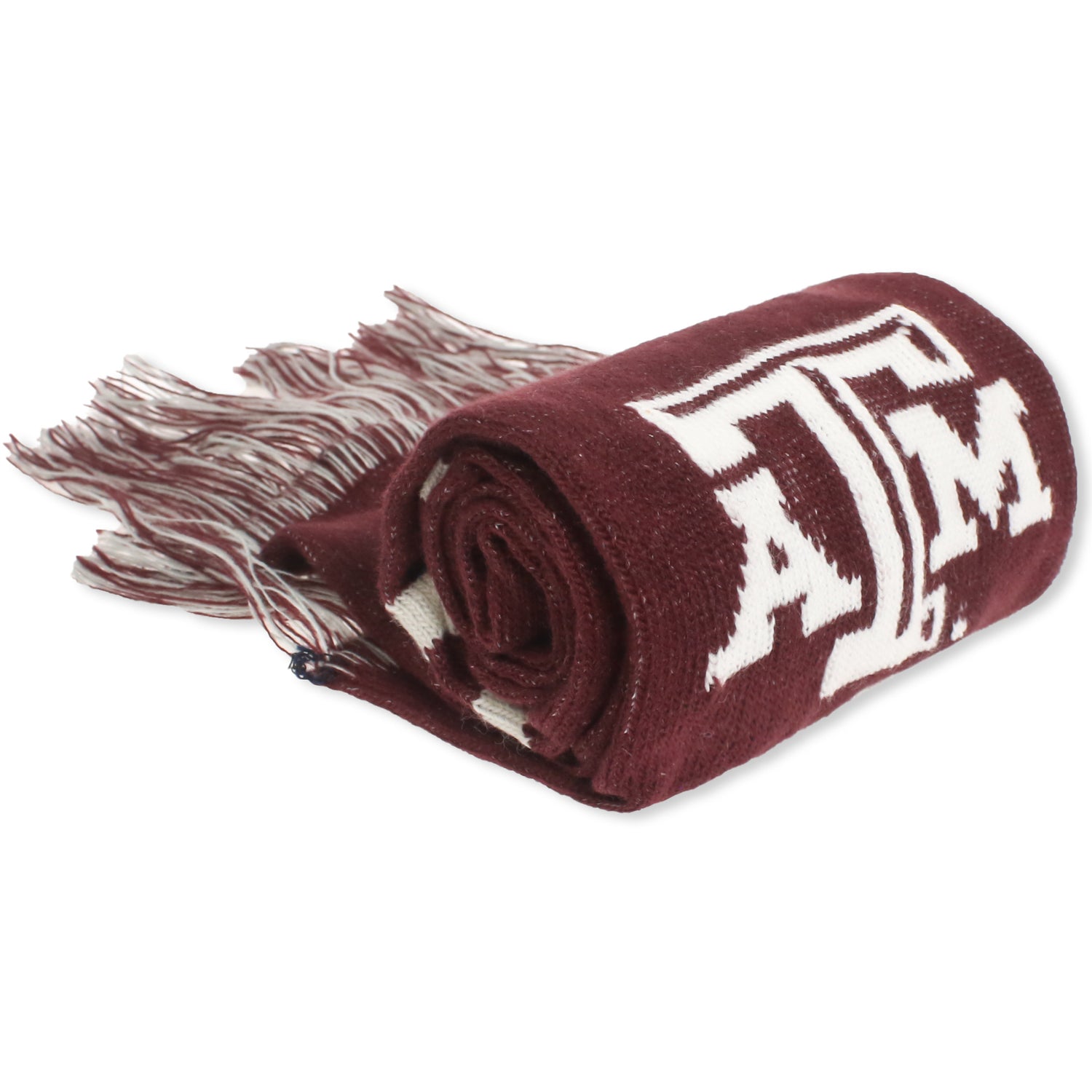 Texas A&M Dog Scarf