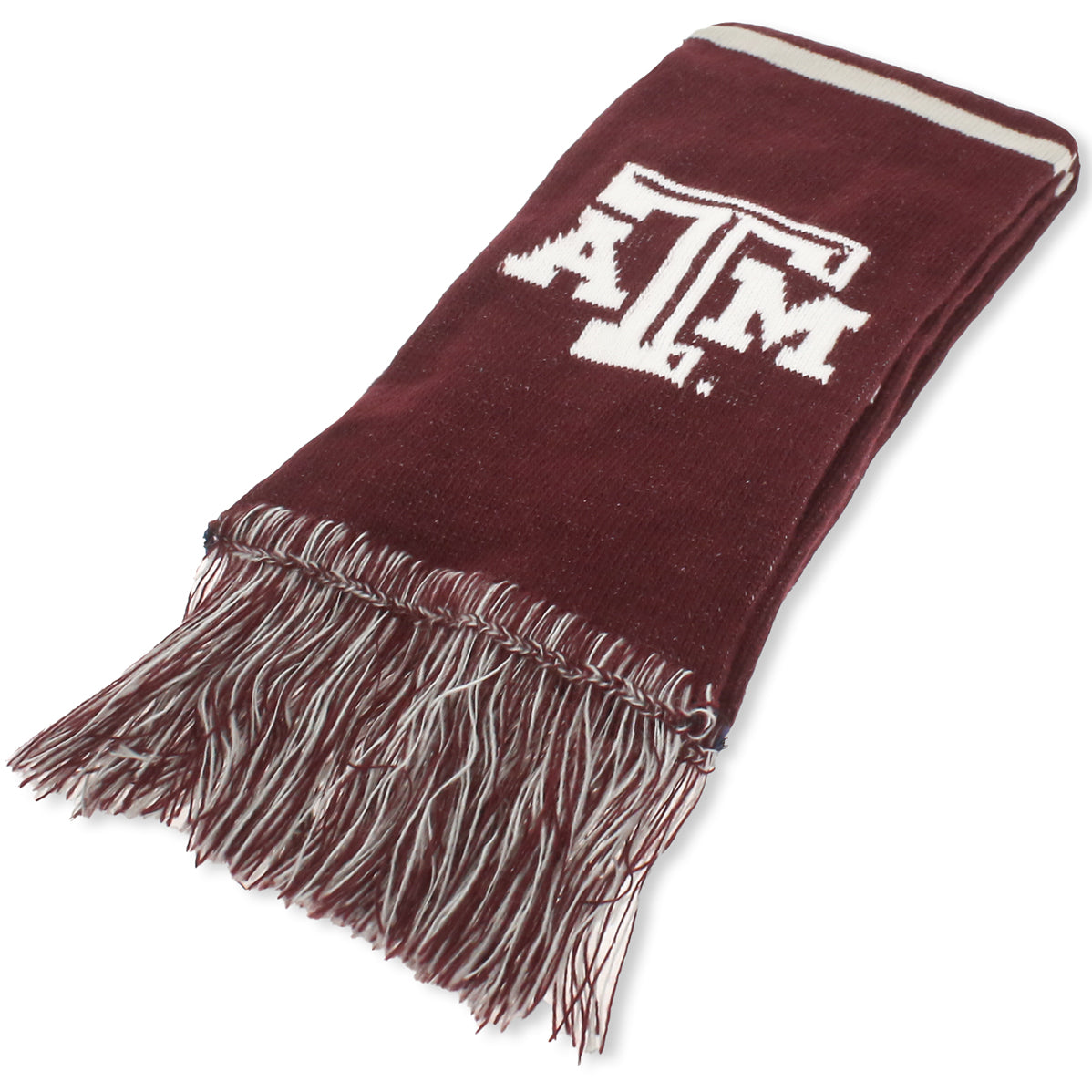 Texas A&M Dog Scarf