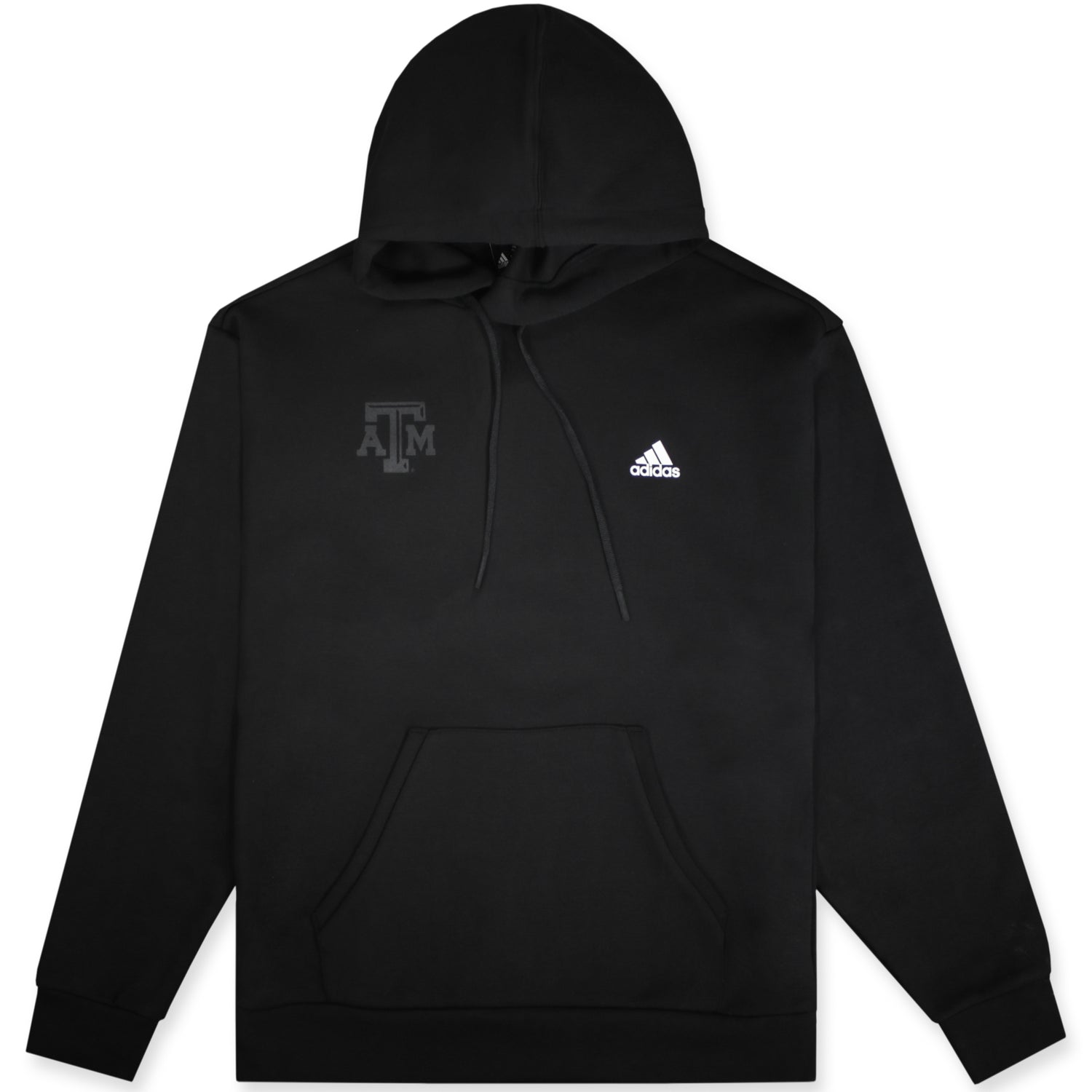 Texas A&M Adidas Must Have 3-Stripe Hoodie