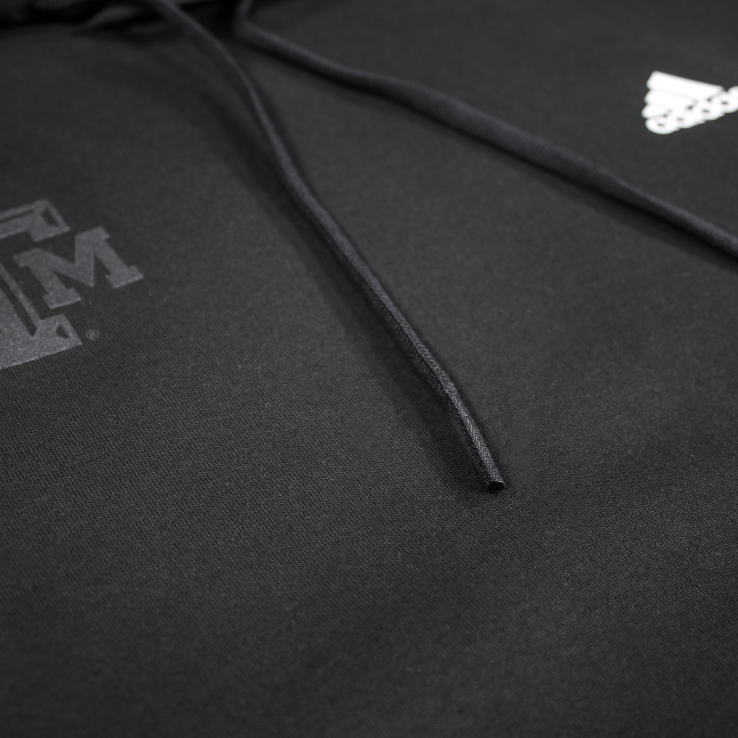 Texas A&M Adidas Must Have 3-Stripe Hoodie