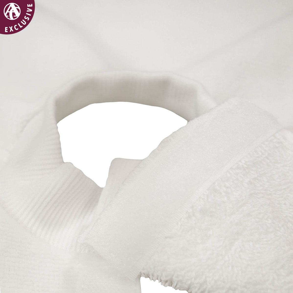 Texas A&M 12th Man Towel Baby Bib