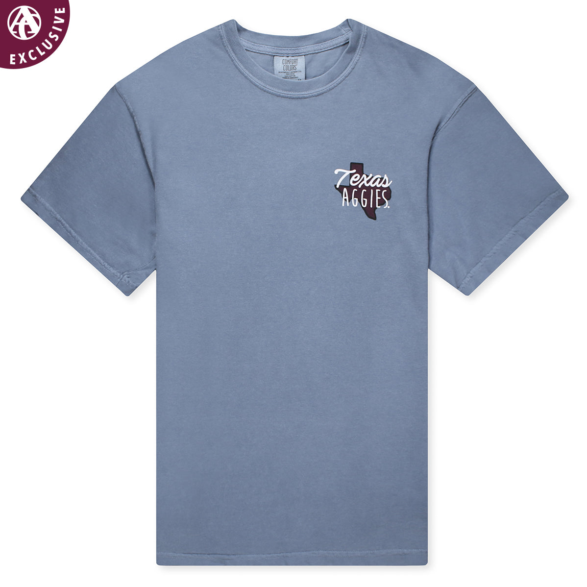 Texas A&M Football Tailgate Mix T-Shirt