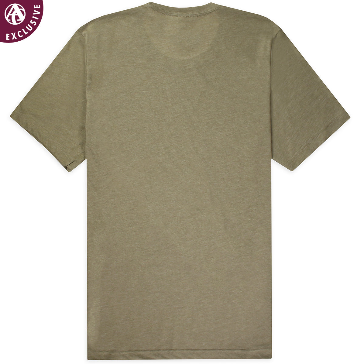 Texas A&M Spirit Can Ne'er Be Told T-Shirt