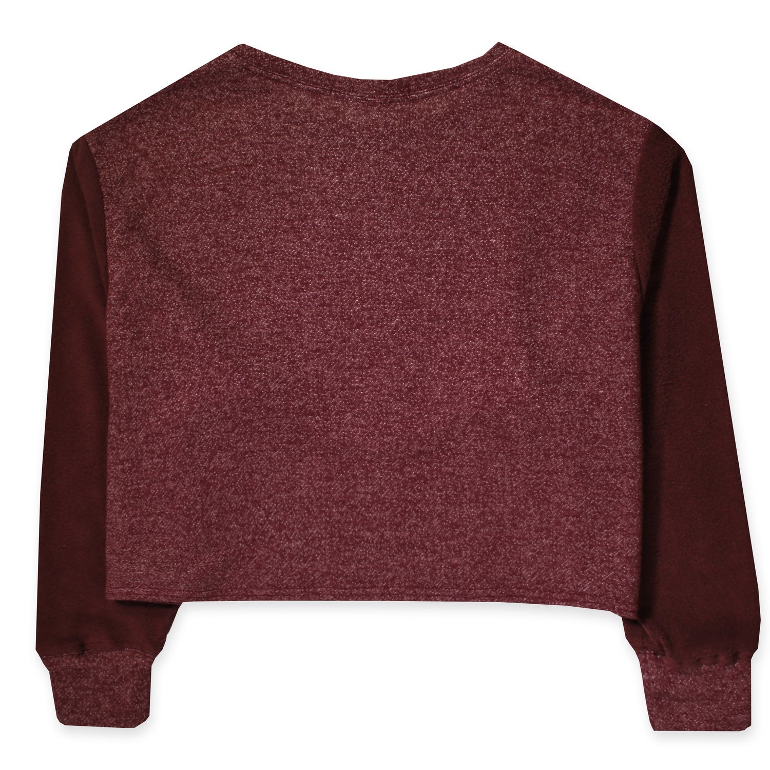 Texas A&M The Elana - Reverse Sleeve