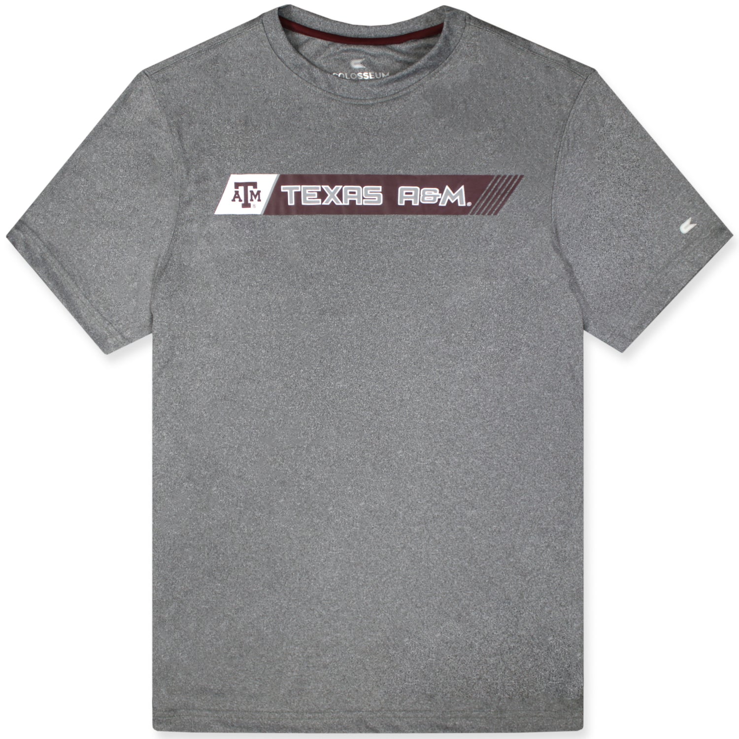Texas A&M Aggies Colosseum City Manager T-Shirt