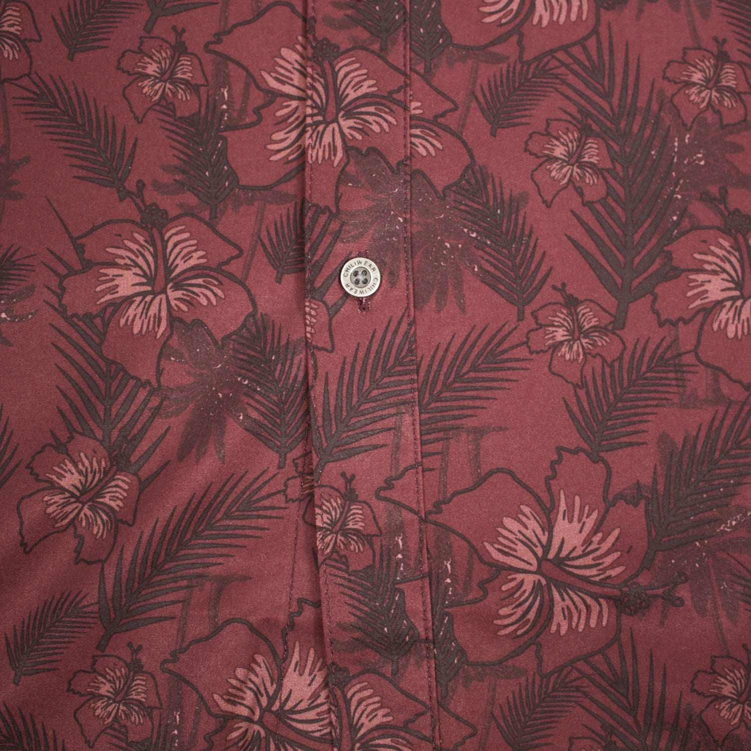 Texas A&M Colosseum Molokai Camp Button Shirt