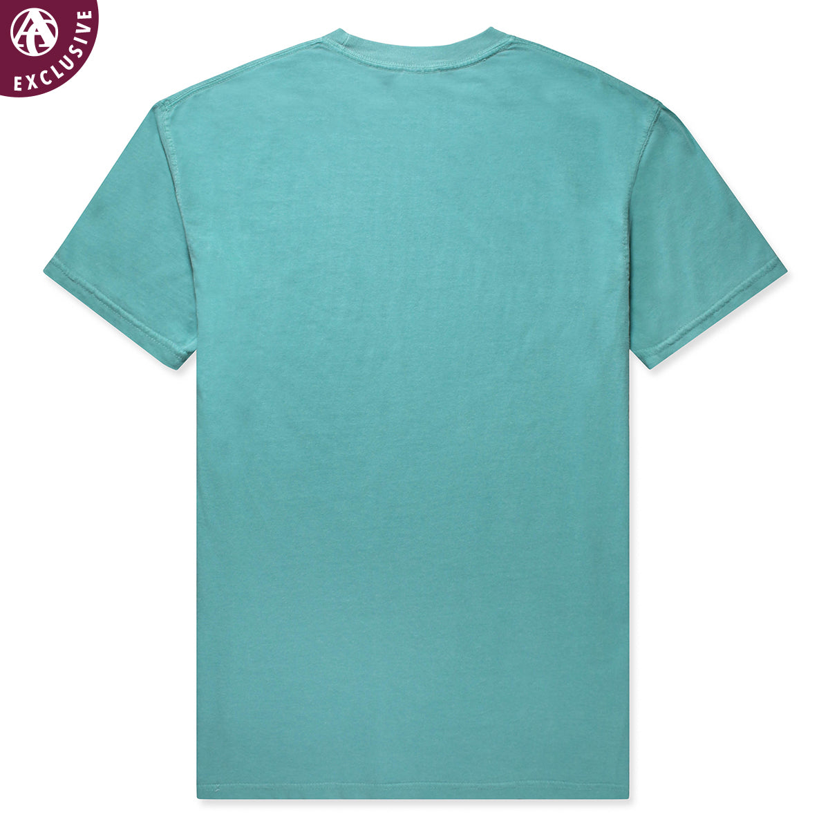Texas A&M Basic Bar T-Shirt