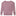 Maroon Women's Long Sleeve Emilia Thermal Top