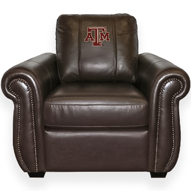Texas A&M Dream Seat Chesapeake Chair
