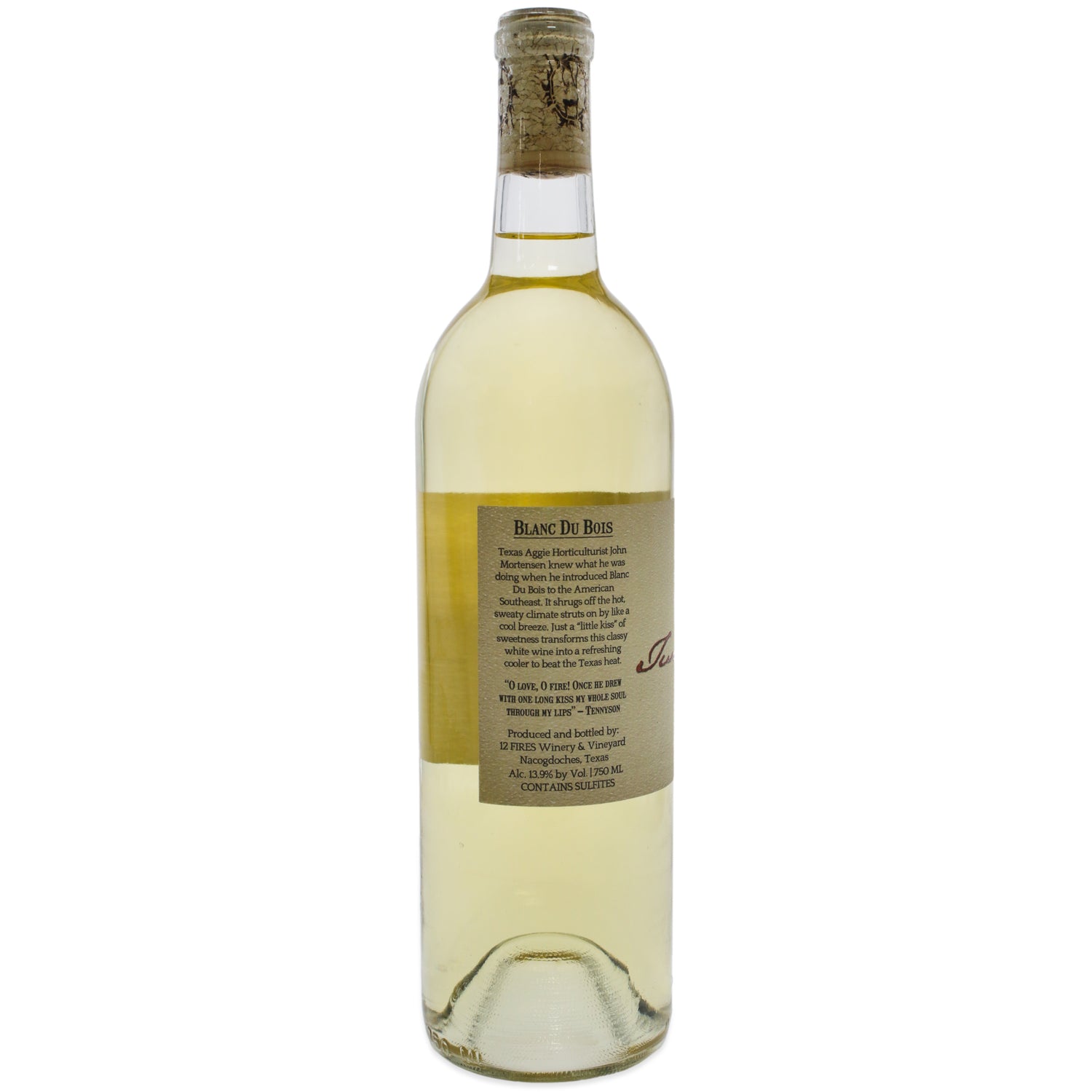 In Store Pickup Or Local Delivery Only: 12 Fires Besito 2018