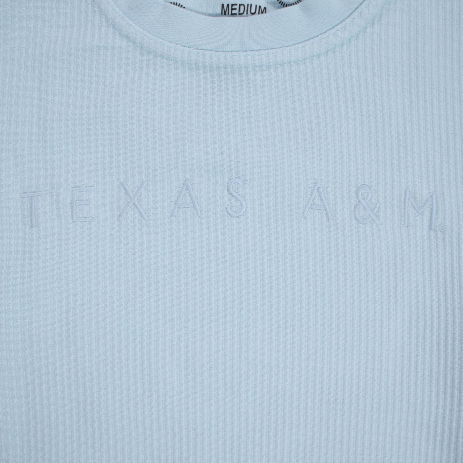 Texas A&M Demsey Corded Crop