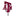 Texas A&M ATM Yard Decoration 23"