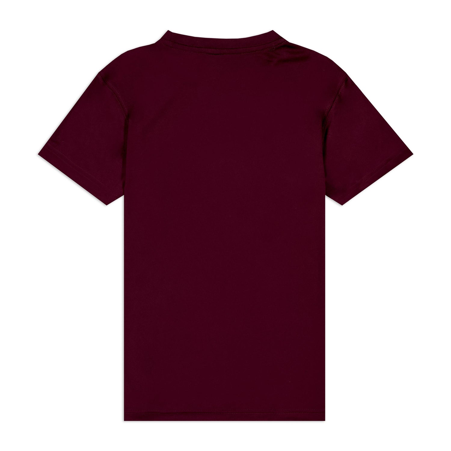 Texas A&M Youth Colosseum Short Sleeve Aggies Polyester T-shirt