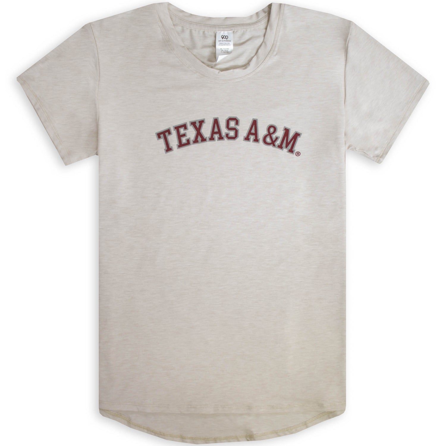 Texas A&M Ivy Citizens Women's Tee